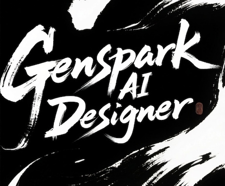 genspark導入から気になる機能一緒にやります エージェントデビューしましょう。 イメージ1
