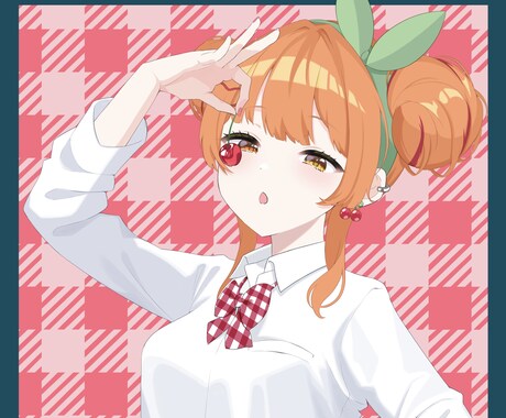 歌みたやオリジナルイラスト描きます 歌みた・オリジナル・ミニキャラも！ イメージ1