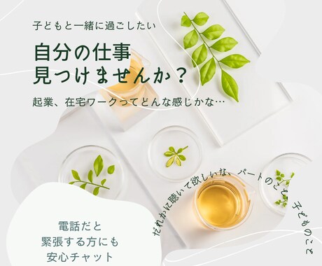 パート辞めたい！でも勇気が出ない人の背中押します パートやだ！家で仕事…でもなぁ…SNS勇気ない方 イメージ1
