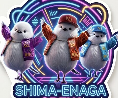 SNSで目を引く！可愛い×クールのギャップ動画ます 最新AIで「踊るキャラ動画」を制作します イメージ2