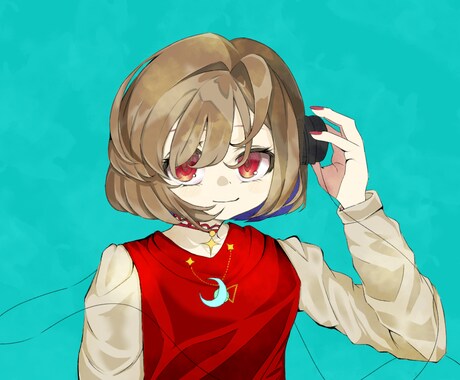 歌ってみた動画の編集します コスパ良く制作いたします！！！ イメージ1