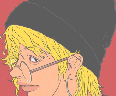 アイコンを描かせていただきます 新しいアイコンで、気分を盛り上げませんか？ イメージ2