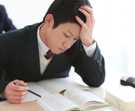 第一線で培ってきた技でテストをサポートします 中学生5教科対応します!直前対策もお任せください イメージ2