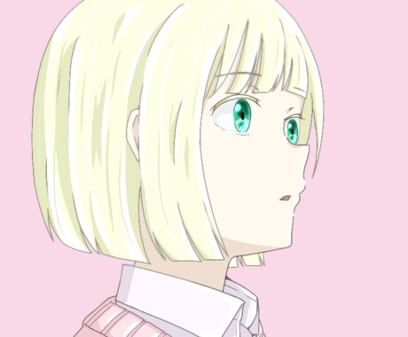 アイコンイラスト描きます 最短翌日納品！すぐ描いて欲しい方へ イメージ1