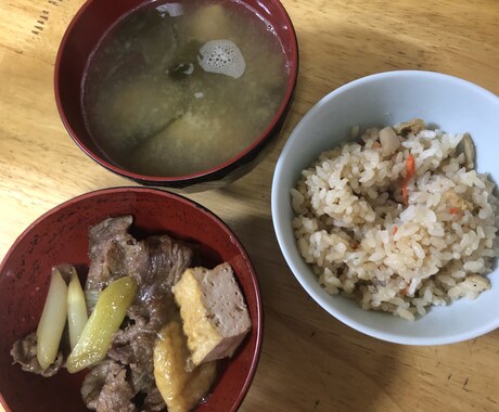 管理栄養士がレシピ開発・撮影します 女性に嬉しいメニューたくさん♪ イメージ2