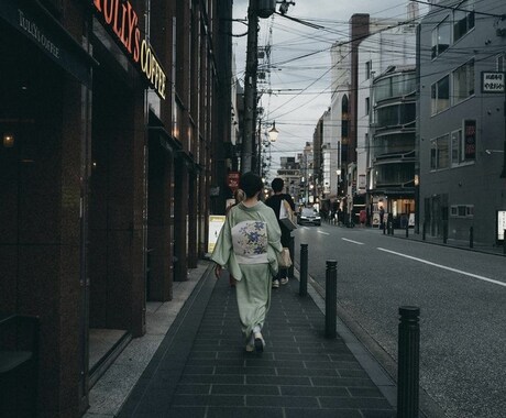 日本風の写真を提供します "Discover Your Japan." イメージ2