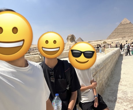 東南アジアの旅行サポート致します 初めての海外旅行も安心してお楽しみいただけます。 イメージ2
