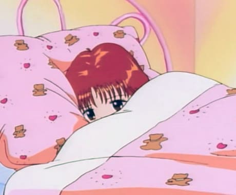 眠れない夜にぐっすり眠れるお手伝いします 安心してぐっすり眠れるようにお手伝いさせてください イメージ1