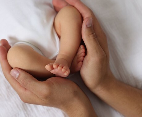 子宝鑑定一筋の鑑定師がご妊活のお悩みを解消します 歴7年の子宝専門鑑定師による電話鑑定で道筋を明確にします イメージ2