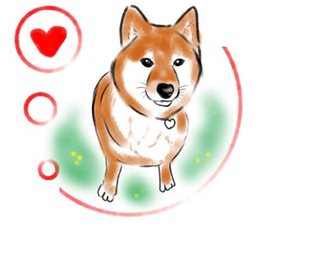 LINE、インスタetcアイコン作成します イメージ1