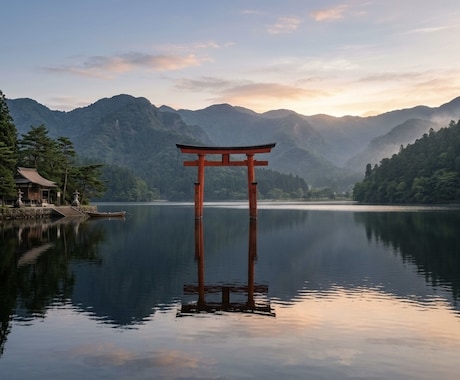 仕事の違和感と分岐点を霊視｜最適な未来を示します 仕事・転職・人間関係の迷いを解消し、迷わず進める状態へ イメージ2