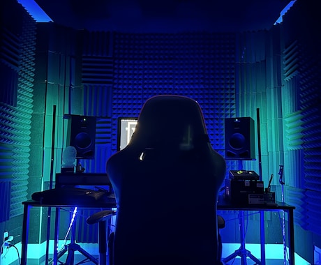 あなたの曲をMIX. マスタリングします 自身の曲をプロクオリティしましょう！ イメージ2