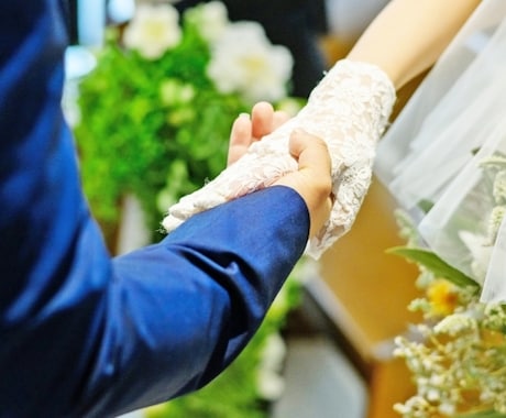 良縁＊結婚♡彼の正直な気持ちと望む結末を占います 結婚する意志はある？現状・結果・対策で知る＊透視タロット イメージ1