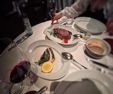 ソムリエが選ぶ飲食店教えます 最年少ソムリエ、外食マニアが教える飲食店選びのコツ イメージ2