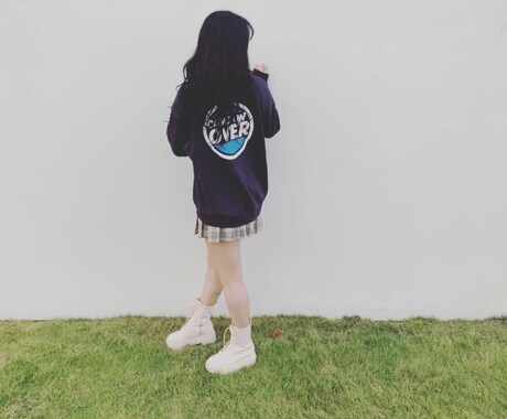 Instagramのフォロワー増やします 1ヶ月で+1000フォロワー達成！ イメージ1