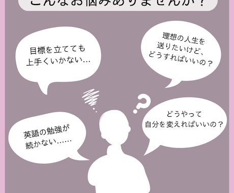 目標を達成するまで一緒に走ります 明日からやる、一人だと怠けるという方！一緒に始めてみましょう イメージ2