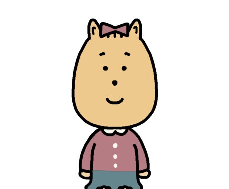 popアート描きます シンプルでPOPなアイコン/イラスト描きます！ イメージ2