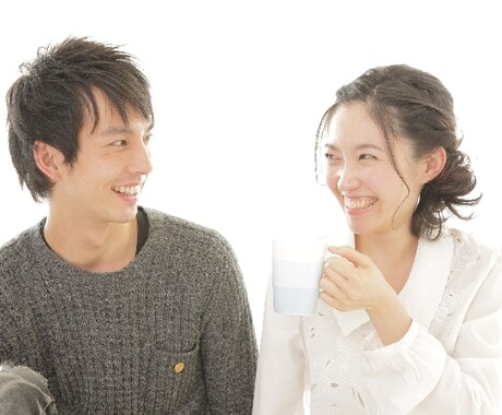 離婚を迷っている方、離婚したけど復縁したい方へ　★復縁相談★ イメージ1