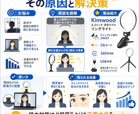 AIお任せが安い！商品図解バナー・サムネ制作します 最安値AIで魅せるインフォグラフィック！お任せ格安デザイン！ イメージ2