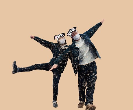 おしゃれな人物画描きます 心に残る似顔絵・ウェルカムボードを制作 イメージ2