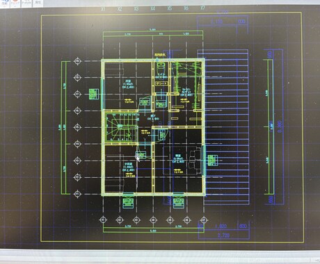 住宅の間取り・図面をプロ目線で添削します 設計士が住宅間取りの不安を解消します イメージ2