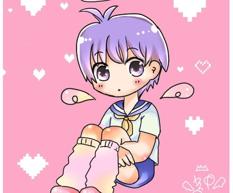 あなた好みのヘッダー作成致します お好みのTwitterのヘッダー作成致します イメージ1