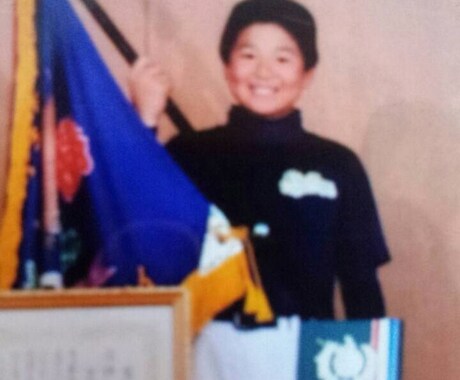 野球少年を上達させます 目指せ甲子園( ¨̮ )必ず息子さんを上達させます！！ イメージ1