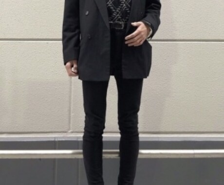 モテる男性になる為のファッションアドバイスをします モテたい男性・なんの服を買えばいいかわからない方のサポート イメージ2