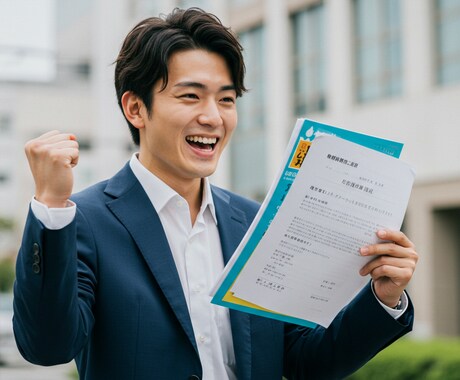ハイクラス転職向け！職務経歴書作ります 本当に伝わっていますか？突破する「戦略的」な職務経歴書へ。 イメージ2