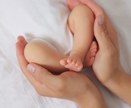 赤ちゃんを授かれる？霊視で子宝鑑定いたします 妊娠の可能性・授かる時期について妊活に寄り添った霊視鑑定 イメージ2