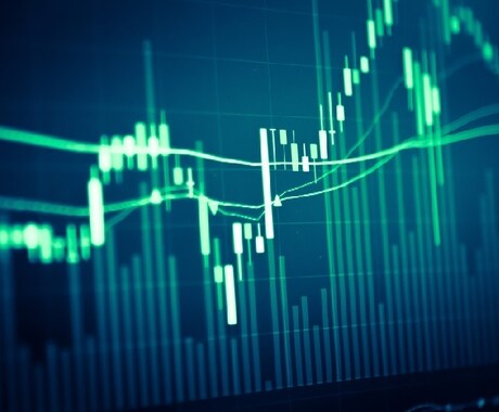 最強の、裁量トレード伝授します 【裁量トレードこそが自らの人生を変えられる唯一の方法です】 イメージ1