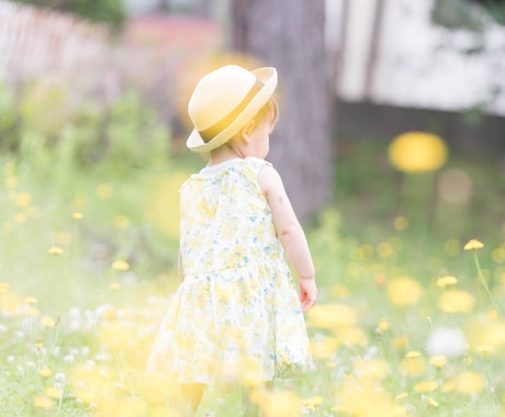 子供の写真を可愛く残す♡ママへのアドバイスをします 2児ママのカメラマンが可愛い子供の写真の撮り方教えます！ イメージ1