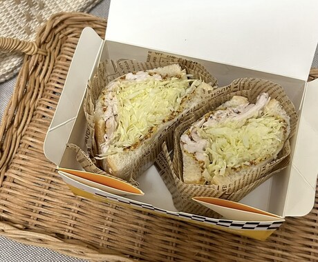 簡単にできる大人も子供も大満足レシピ教えます グルテンフリー/アレルゲンフリーの料理やおやつレシピです！ イメージ2