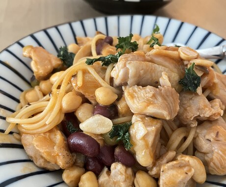 ご飯のアイディアお伝えしてます シェフ歴12年のアイディアをお伝えしいたします イメージ2