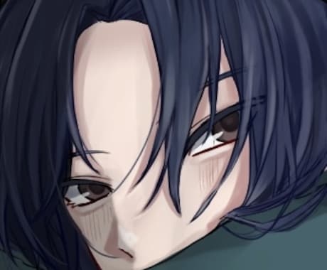 最短3日で等身イラスト描きます SNSアイコン、小説の挿絵や動画サムネイルにお困りの方 イメージ2