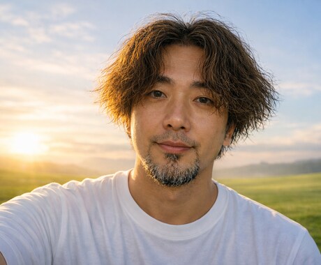 私は聞きたい！あなたの心の奥にある話をお聞きます 元ワールドカップ準優勝＋現未来技術研究者のうにうに先生 イメージ2
