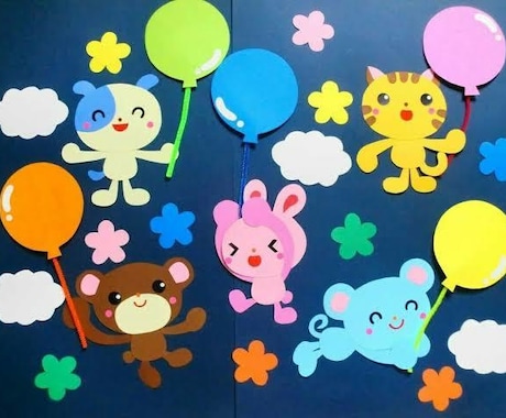 幼稚園、保育園の先生助けます 書類の文章系、考えるのお手伝いします！！ イメージ1