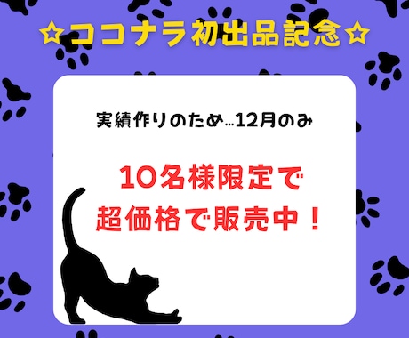 初心者でも始められるココナラ占い攻略教えます 経験、知識、実績ゼロでも「選ばれる占い師」になれる教科書 イメージ2
