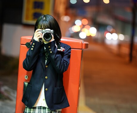 うつを経験した女子高生が相談に乗ります 女子高生にこころの中を見せてみませんか？ イメージ1
