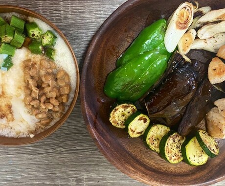 ダイエット・食事管理相談します あなたの体に合わせたダイエット相談&食事法 イメージ2
