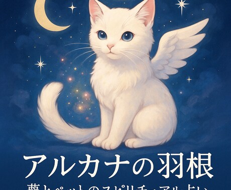 飼っているペットの心の声を読み解きます （通常3,000円→初回限定1,000円） イメージ2