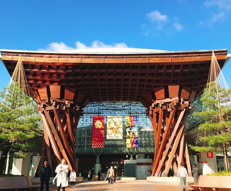 20代カップル･夫婦向け国内旅行プランを作成します 元旅行会社社員がおすすめのスポットやホテルを教えます！ イメージ1