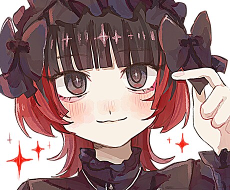 ご希望の雰囲気でアイコンイラストを作成します ぬくもり感じる、アナログ風タッチの一枚を。 イメージ2