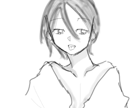 光の届かない美しさを描きます イメージ1