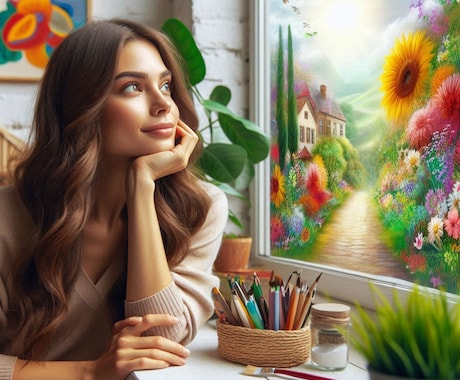 チャネリングで彼の心を探求します 彼の心の深層と繋がり、彼の気持ちを霊聴します イメージ2