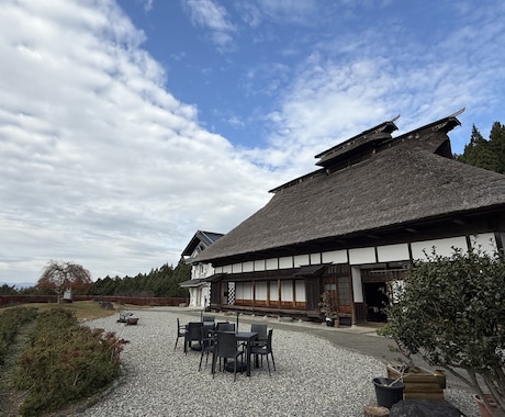 プロの目線で旅をプロデュース！旅行プラン作成します 旅の悩みを解決します！場所・日程・現地事情まで何でもどうぞ イメージ2