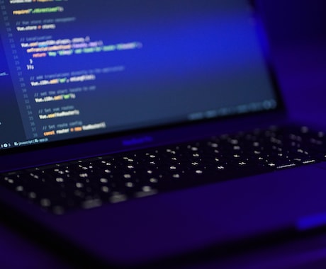 HTML・CSSコーディング代行します イメージ1