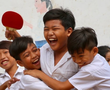 マイナー言語！カンボジア（クメール）語教えます 日常生活・ボランティアで使えるカンボジア語を教えています。 イメージ2