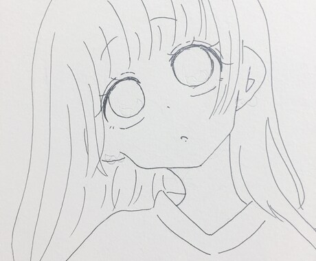 誰にでも使えるイラスト描いてます イメージ1