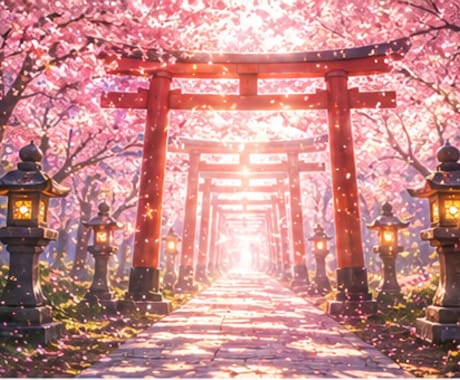 あなたの願いを導く神様3柱と流れをお伝えします 今だけお得！！5月15日までの期間限定 イメージ2